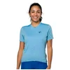 Image de Pearl Izumi Sugar Korte Mouw Wielertrui Blauw M Vrouw