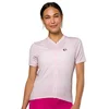 Image de Pearl Izumi Sugar Korte Mouw Wielertrui Roze M Vrouw