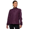 Image de Pearl Izumi Quest Barrier Convertible Jas Paars M Vrouw