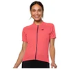 Image de Pearl Izumi Quest Korte Mouw Wielertrui Oranje XL Vrouw