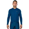 Image de Pearl Izumi Attack Trui Met Lange Mouwen Blauw S Man