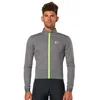 Image de Pearl Izumi Attack Thermal Hybrid Jas Grijs M Man