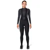 Image de Dames Thermische 21 Inch Cargo-Fietsbroek