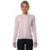 Image de Dames PRO Thermische Fietsshirt
