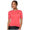 Image de Dames PRO Fietsshirt Korte Mouwen