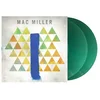 Image de Mac Miller - Blue Slide Park (2 LP) (Coloured Vinyl)