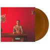 Image de Mac Miller - Watching Movies With The Sound Off (2 LP) (Coloured Vinyl)