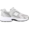 Image de New Balance Mr530 M Lage sneakers - Heren - Grijs - Maat 47,5
