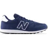 Image de New Balance 500 Heren Sneakers - NB NAVY