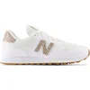 Image de New Balance 500 Dames Sneakers - WHITE