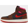 Image de Nike Air Jordan 1 AIR CMFT 2 - Cacao/Pikante Red Black - Dames - Maat 37.5