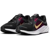 Image de Nike Quest 5 - Sportschoen - Women - Zwart / Paars - Maat 38,5