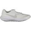 Image de Nike Revolution 7 - Hardloopschoenen - Maat 44.5 - Wit/Wit/Pure Platinum / Wit - Revolution - Hardlopen - Heren Hardloopschoenen