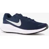 Image de Nike Revolution 7 heren hardloopschoenen blauw - Maat 42 - Uitneembare zool