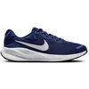 Image de Nike Revolution 7 - Maat 45 - Donkerblauw / Wit - Hardloopschoenen Heren