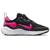 Image de Nike Revolution 7 Sneaker (PSV) - Zwart/Roze - Junior - Maat 27.5