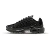 Image de NIKE WMNS NIKE AIR MAX PLUS FV1169-001 Nike Dames Sneakers Grijs Maat 40
