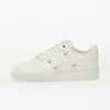 Image de Nike Air Force 1 '07 LX Wmns "Gold Swooshes" - Sneakers - Unisex - Maat 40.5 - Sail/Gold