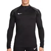Image de Nike Dri-FIT Strike Trainingssweater Heren - Maat M