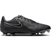 Image de NIKE - phantom gx ii academy fg/mg - Black/Black/White