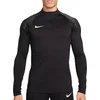 Image de Nike Dri-FIT Strike Trainingssweater Heren - Maat XL
