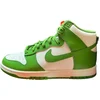 Image de Wmns Nike Dunk High "Chlorophyll" maat 40.5