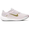 Image de Nike Winflo 10 - Hardloopschoenen - Maat 38 - Platinum Violet/Wit/Photon Dust/Pacific Moss / Wit Groen - Winflo - Hardlopen - Dames Hardloopschoenen