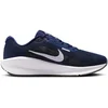 Image de Nike Downshifter 13 - Blauw/Wit - Unisex Hardloopschoen - Maat 40.5 - Doos zonder deksel