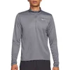Image de Nike Dri-FIT Pacer Half Zip Hardloopshirt Heren - Maat S