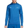 Image de Nike Dri-FIT Element Flash Half-Zip Hardloopshirt Heren - Maat M