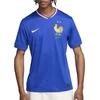 Image de Frankrijk Stadium Thuisshirt Sportshirt Mannen - Maat M