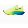 Image de Running Nike ZoomX Vaporfly Next% 3 "Volt" - Maat 45