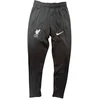 Image de Nike Liverpool FC Sportbroek - Kinderen - Grijs / Wit - Maat XS 122-128