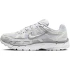 Image de Nike P-6000 "Pure Platinum" - Sneakers - Unisex - Maat 44.5 - Wit/Grijs/Lichtgrijs