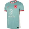 Image de Nike Atletico Madrid Shirt 2024/2025 Maat L