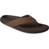 Image de Reef The Raglan Teenslippers Heren
