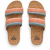 Image de Reef Cushion Vista Open Teen - Overige - Maat 40