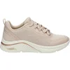 Image de Skechers Arch Fit S-Miles - Sonrisas - Dames Sneakers - Naturel