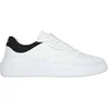 Image de Skechers Cordova Classic-Best Behavior - Dames Sneakers - Wit