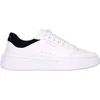 Image de Skechers Sneaker 185060 WBK Cordova Classic Best Behavior Wit Zwart