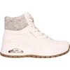 Image de Skechers Uno Rugged Dames Sneakers - Beige