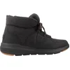 Image de SKECHERS GLACIAL ULTRA-TREND Zwart 36 EU