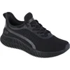 Image de Skechers Bobs Geo-New Aesthetics 117417-BBK, Vrouwen, Zwart, Sneakers,Sportschoenen, maat: 36,5