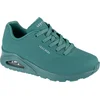Image de Skechers Uno - Stand On Air Dames Sneakers - Turquoise