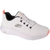 Image de Skechers Sneaker Wit 41