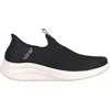 Image de Skechers Ultra Flex 3.0-Shiny Night Dames Instappers - Zwart/Goud - Maat 40