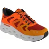 Image de Skechers GO Run Swirl Tech-Surge 220301-ORG, Mannen, Oranje, Sneakers, maat: 42,5