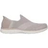 Image de Skechers Slip-ins Virtue Sleek Sneakers Dames