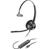 Image de HP Poly EncorePro 310 USB-C Monoaural Headset TAA