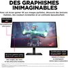 Image de HP OMEN 27K - 4K IPS 144Hz Gaming Monitor - 27 Inch
